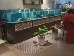 -汉水谣·江景餐厅(江滩店)