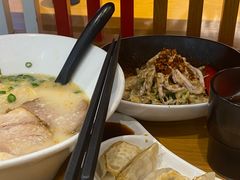 -一風堂拉面(美罗城店)