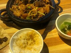 -古渡驛(丽彩·潮流港店)