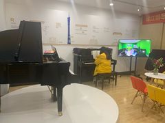 -珠江钢琴艺术中心(文一路店)