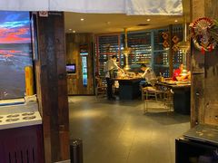 -海之屋韩式烤肉(海棠68环球美食街店)