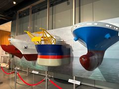 -上海中国航海博物馆