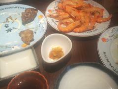 -松子料理(华威桥店)