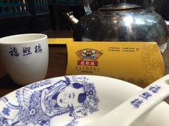 -福照楼汽锅鸡·云南菜(护国路店)