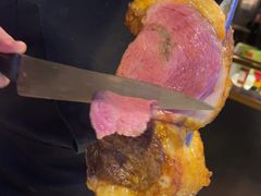 -戈拿旺巴西烤肉(崇文门店)