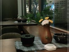 大堂-扫雪煮茶(西村店)