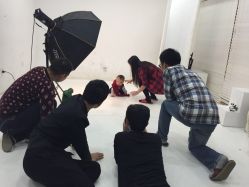 -布恩儿童摄影