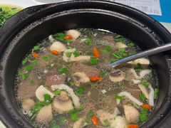 -金典银峰老鹅馆·昆山菜(亭林公园店)