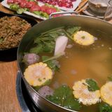 魔都最地道的潮汕牛肉火锅店-今日牛事
