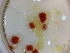 杏仁豆腐-砂锅居(西四店)