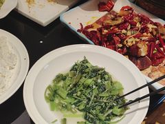 -味莊餐厅(康庄南街店)