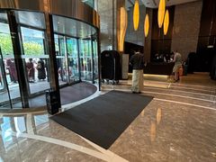 -上海凯宾斯基大酒店
