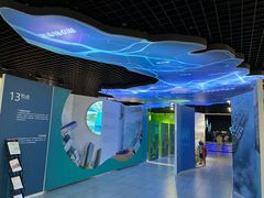 -广州市城市规划展览中心