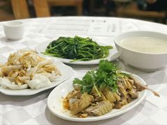 -电白鸭粥店(下沙二坊88号店)