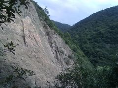 -尧山风景区