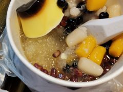 -Meet Fresh鮮芋仙(时代天街店)