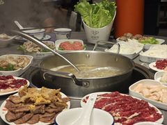 -贵宾牛·潮汕牛肉火锅(珠池总店)