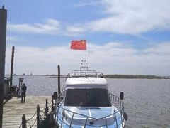 -呼兰河口湿地公园