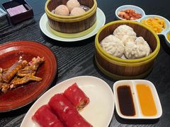 -五缘湾凯悦酒店·悦饗中餐厅