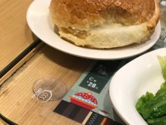 -香港新曜记茶餐厅(万泰城店)