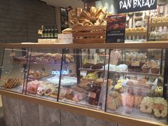 -PAPER STONE BAKERY(天汇广场店)