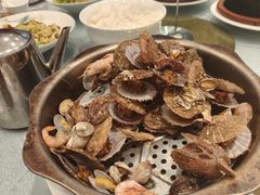 -映像威海·海鲜味道(经区店)