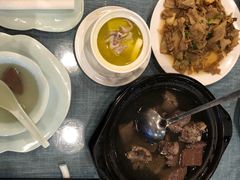 -茶油香闽南菜·花园餐厅(前埔店)