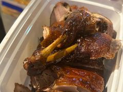 -王浩儿纪六孃甜皮鸭(书院街店)