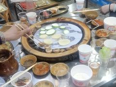 -阿昌白族石板烧(大理古城店)