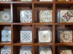 -时光花园(白鹭洲店)