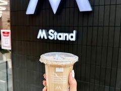 -M Stand(西安大悦城店)