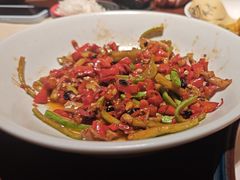 -柴米油盐(土菜院子店)