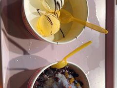 -梁子刨冰王&梁小糖(王顶堤店)