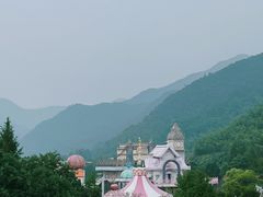 -安吉Hello Kitty乐园