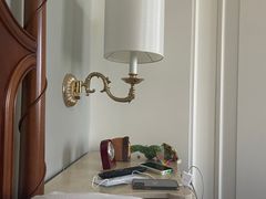 -广州富力丽思卡尔顿酒店