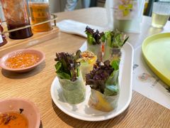 -蔡澜Pho·越南粉餐厅(海上世界店)