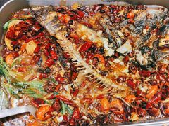 -鱼酷活鱼烤鱼(沈阳大悦城店)