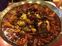 -大眼锅贴水饺(河东店)