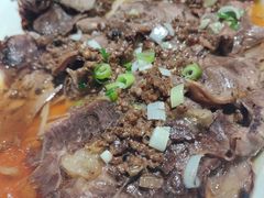 -直隶安家牛肉罩饼(七一路店)