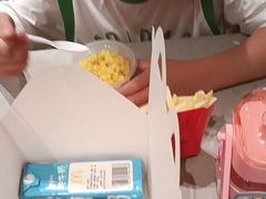 -麦当劳(郑州正弘城店)