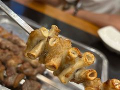 -情忆草原涮肉馆