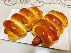 肠仔包-面包新语(上地华联店)