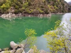 -叠溪松坪沟景区