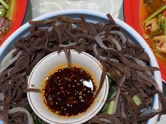 -常和州·夜宵大排档(常州单店)