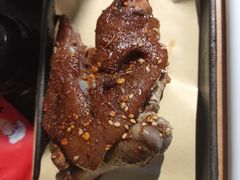 -民间故事烧烤公园(三道街店)