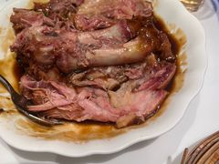 -鲜得莱渔港·小平岛海胆馆(七贤岭店)