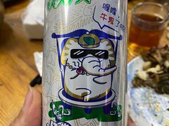 -牛八宝桂林米粉(八里庄店)