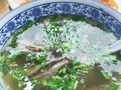 普通水盆羊肉-长安后宰门水盆羊肉(新都心店)