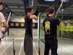 -無弓射箭俱乐部(领展中心城店)