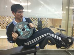-美再晨游泳健身瑜伽(锦绣店)
